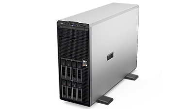 PowerEdge T550