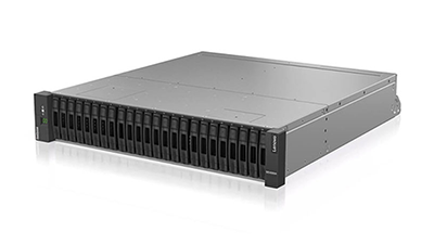 ThinkSystems DE4000H