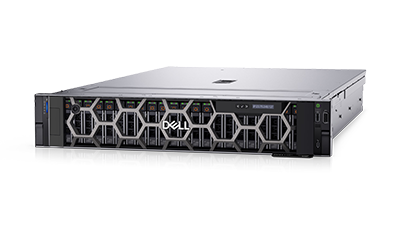 PowerEdge R750